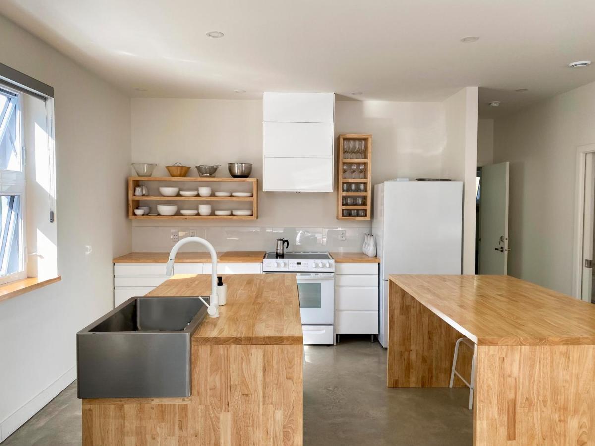 Le Camp Cache Shefford Bed & Breakfast Luaran gambar