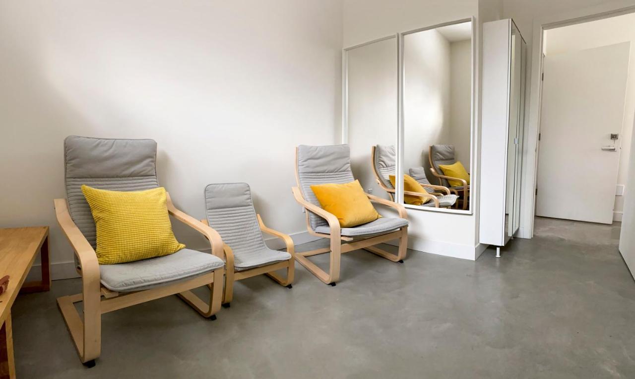 Le Camp Cache Shefford Bed & Breakfast Luaran gambar